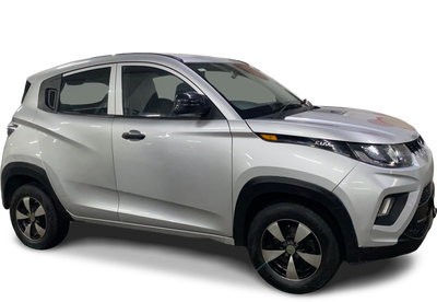 Mahindra KUV 100 NXT-img