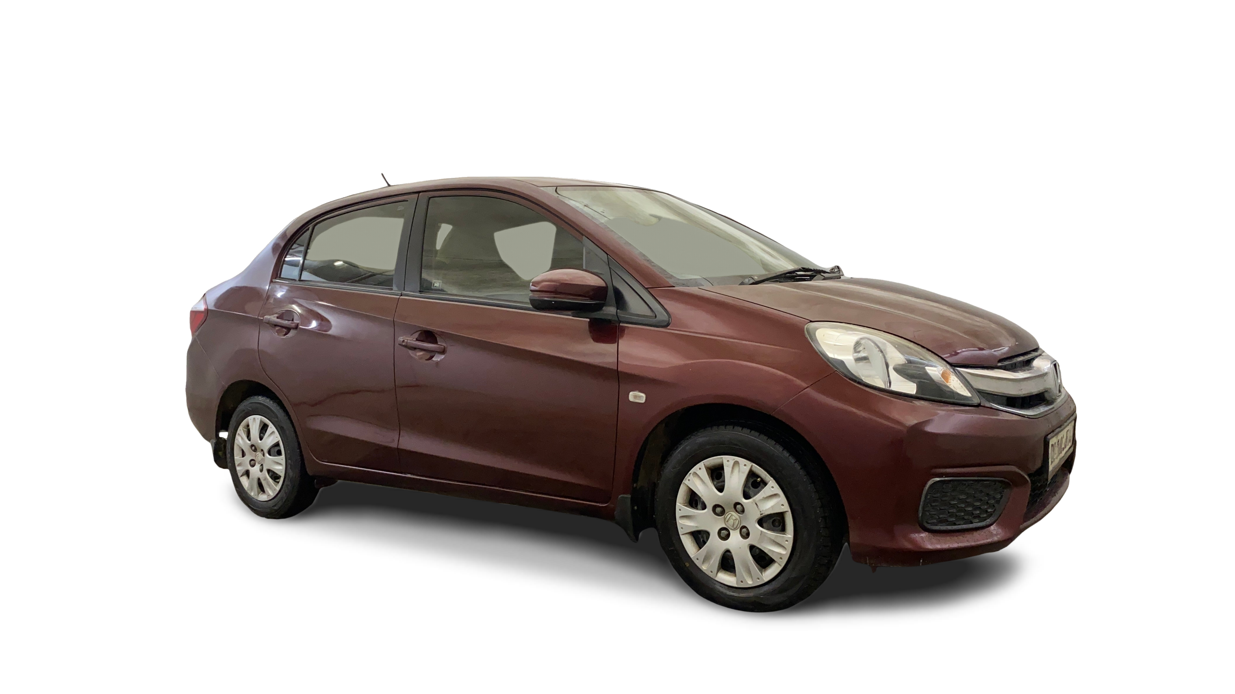 Honda Amaze-img
