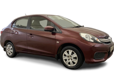 Honda Amaze-img