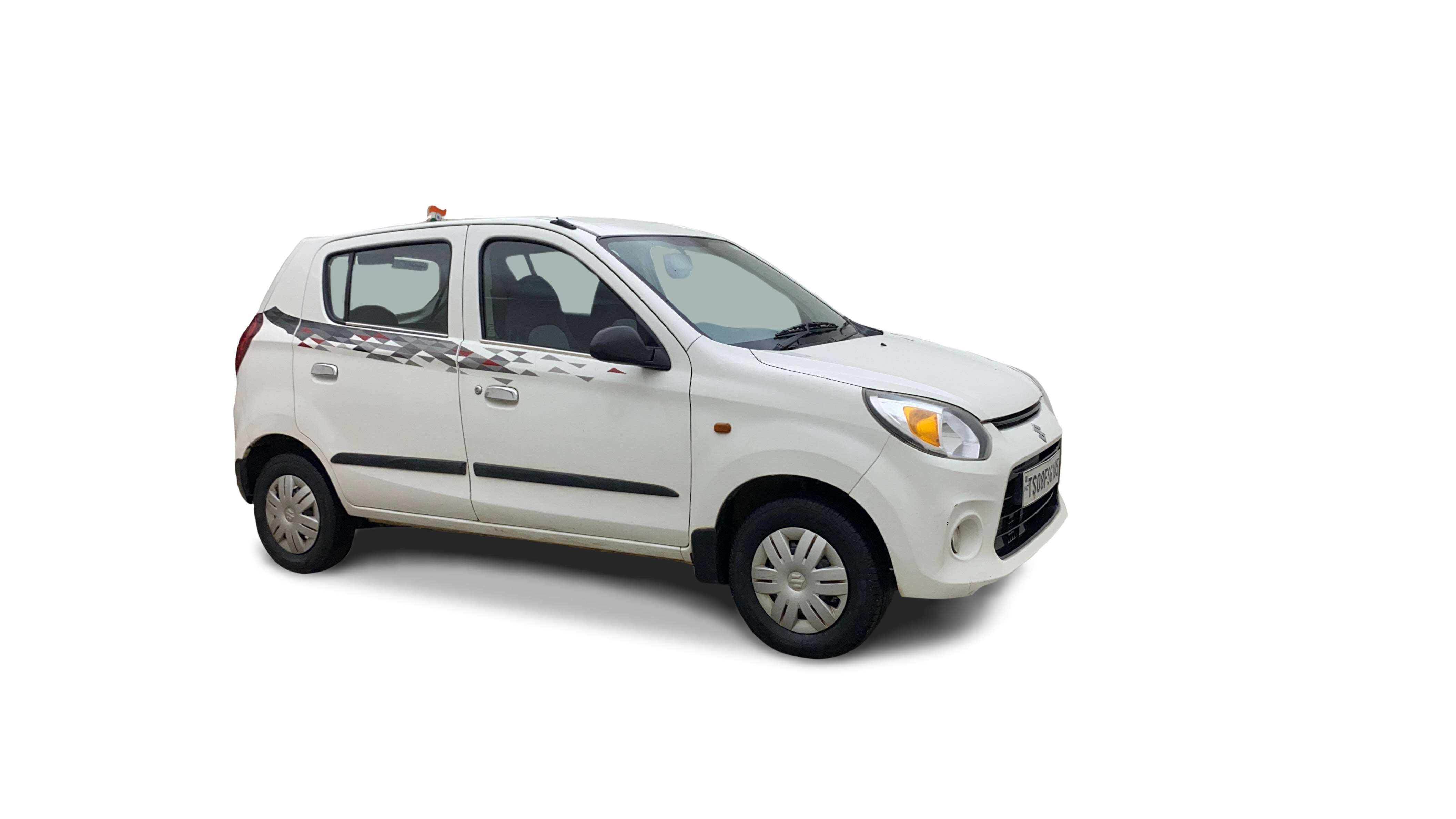 Maruti Alto 800-img