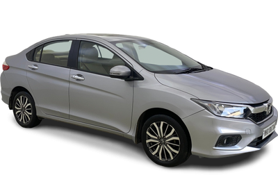 Honda City-img