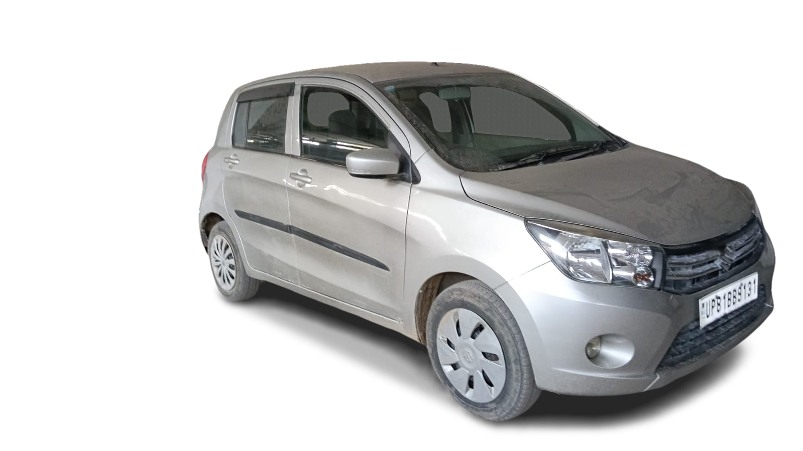 Maruti Celerio-img