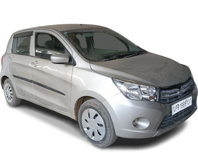 Maruti Celerio-img