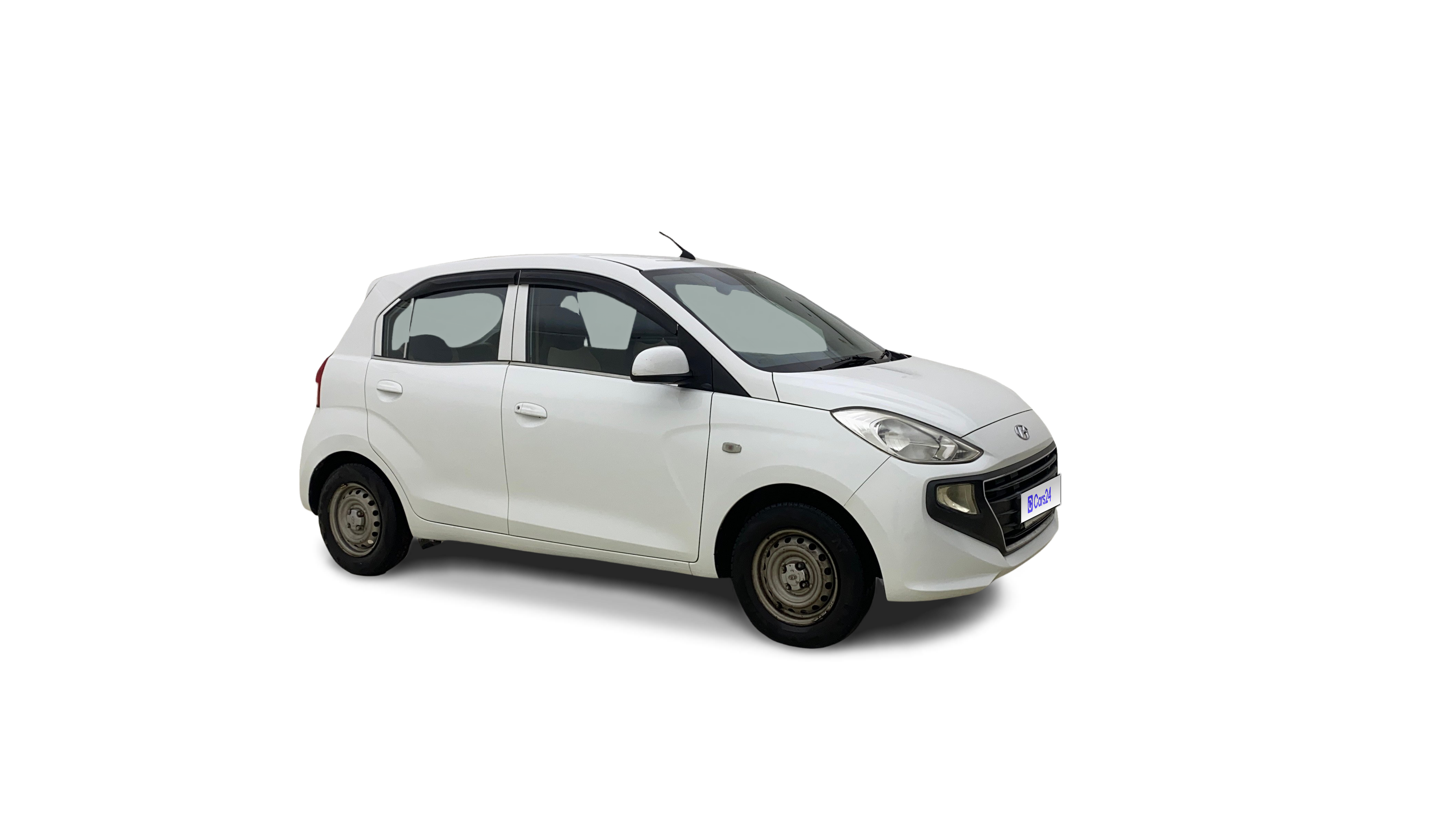 2019 Hyundai NEW SANTRO - Hatchback - CNG - Manual - ₹3.82 lakh