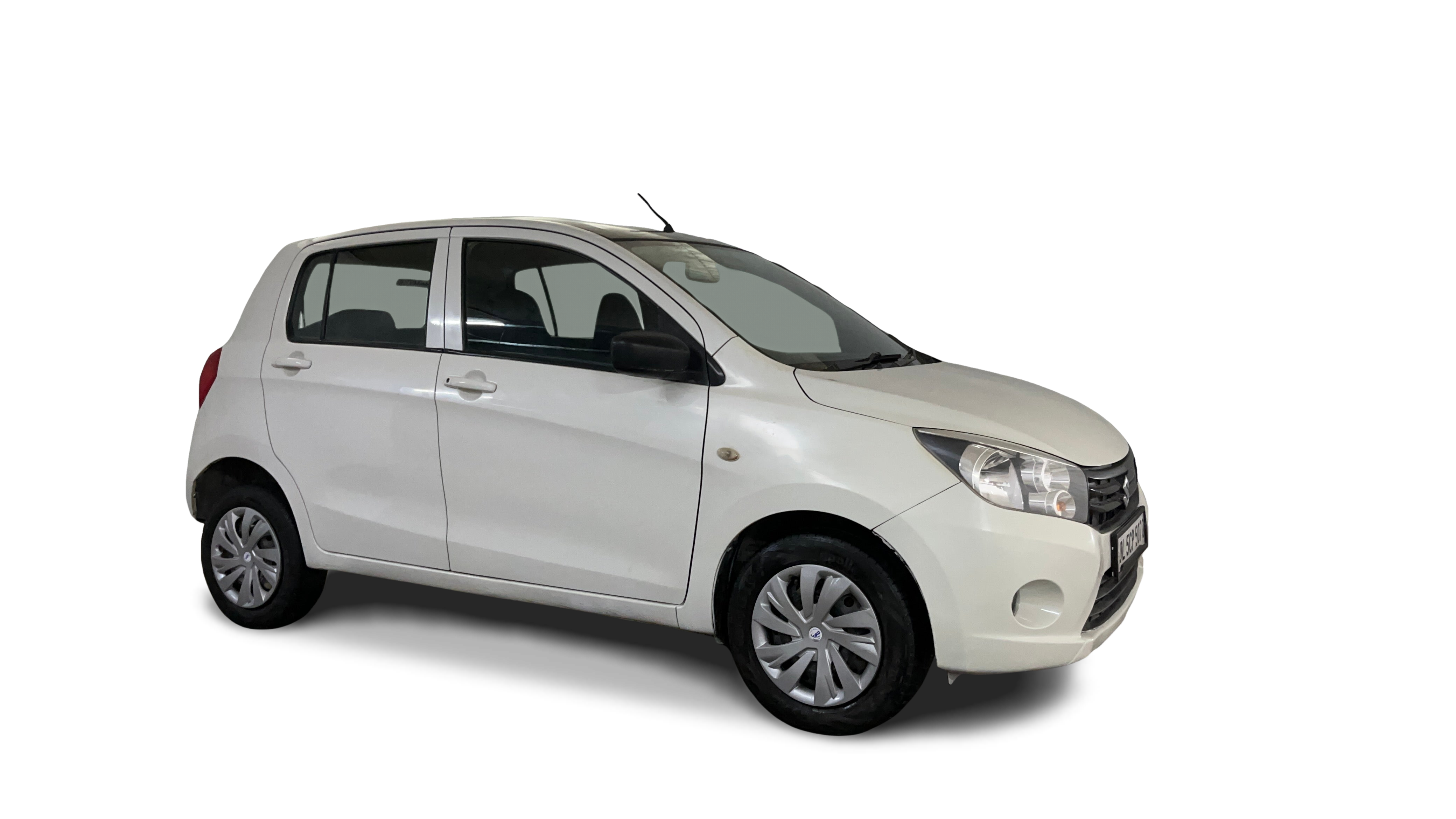 Maruti Celerio-img