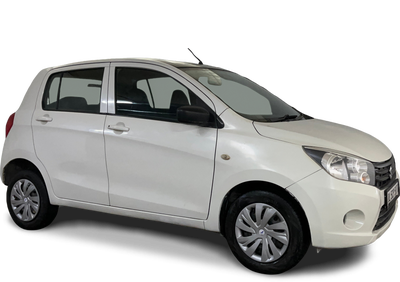 Maruti Celerio-img