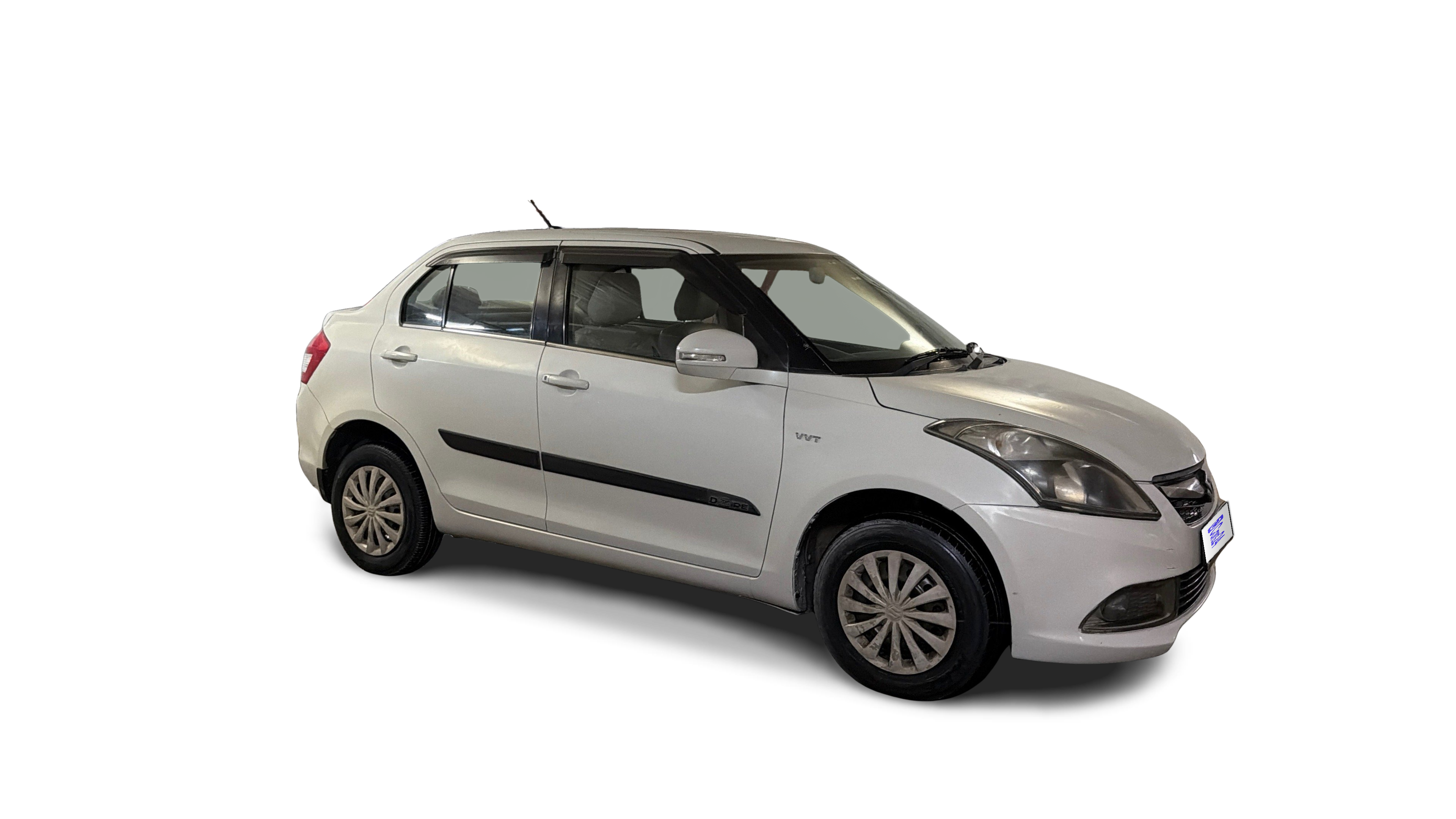 2015 Maruti Swift Dzire - Sedan - Petrol - Manual - ₹2.87 lakh