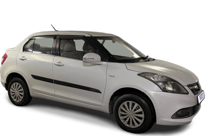 2015 Maruti Swift Dzire - Sedan - Petrol - Manual - ₹2.87 lakh