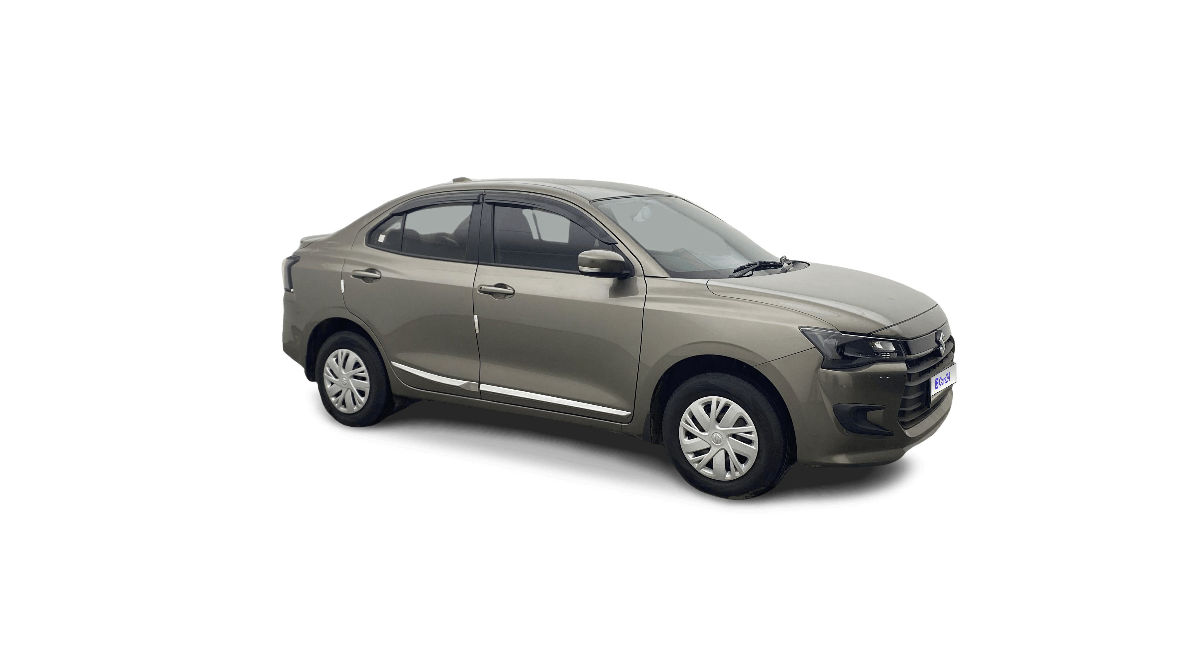 2025 Maruti Dzire - Sedan - Petrol - Automatic - ₹8.13 lakh