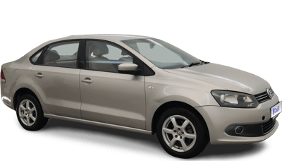 2013 Volkswagen Vento - Sedan - Petrol - Manual - ₹2.36 lakh
