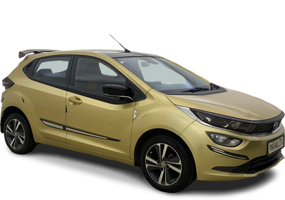 Tata ALTROZ-img