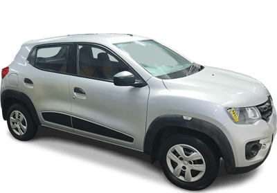 2016 Renault Kwid - Hatchback - Petrol - Manual - ₹2.06 lakh