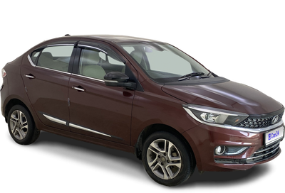2023 Tata TIGOR - Sedan - Petrol - Automatic - ₹6.55 lakh