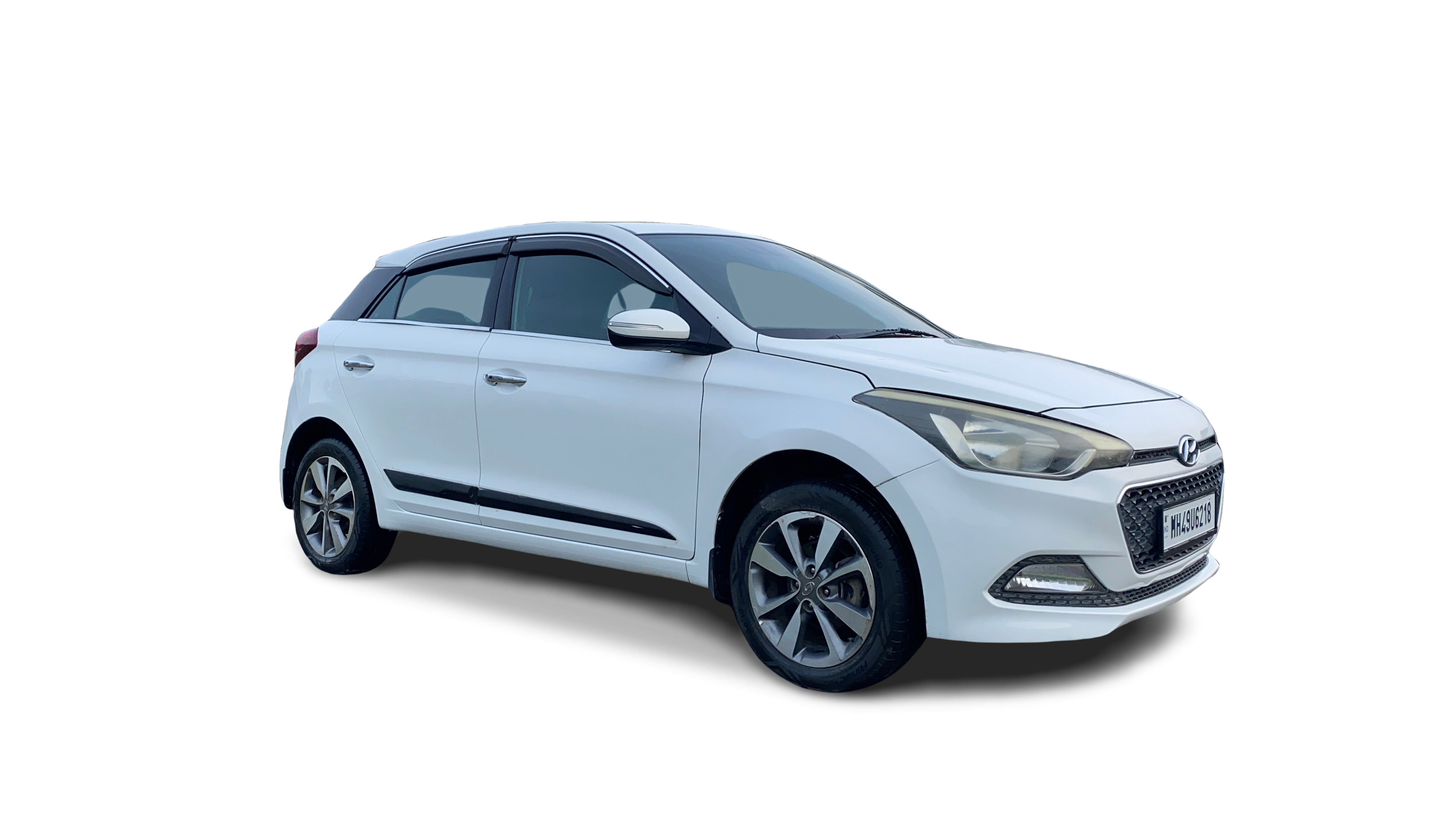 Hyundai Elite i20-img