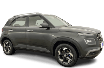 2021 Hyundai VENUE - SUV - Petrol - Automatic - ₹6.11 lakh