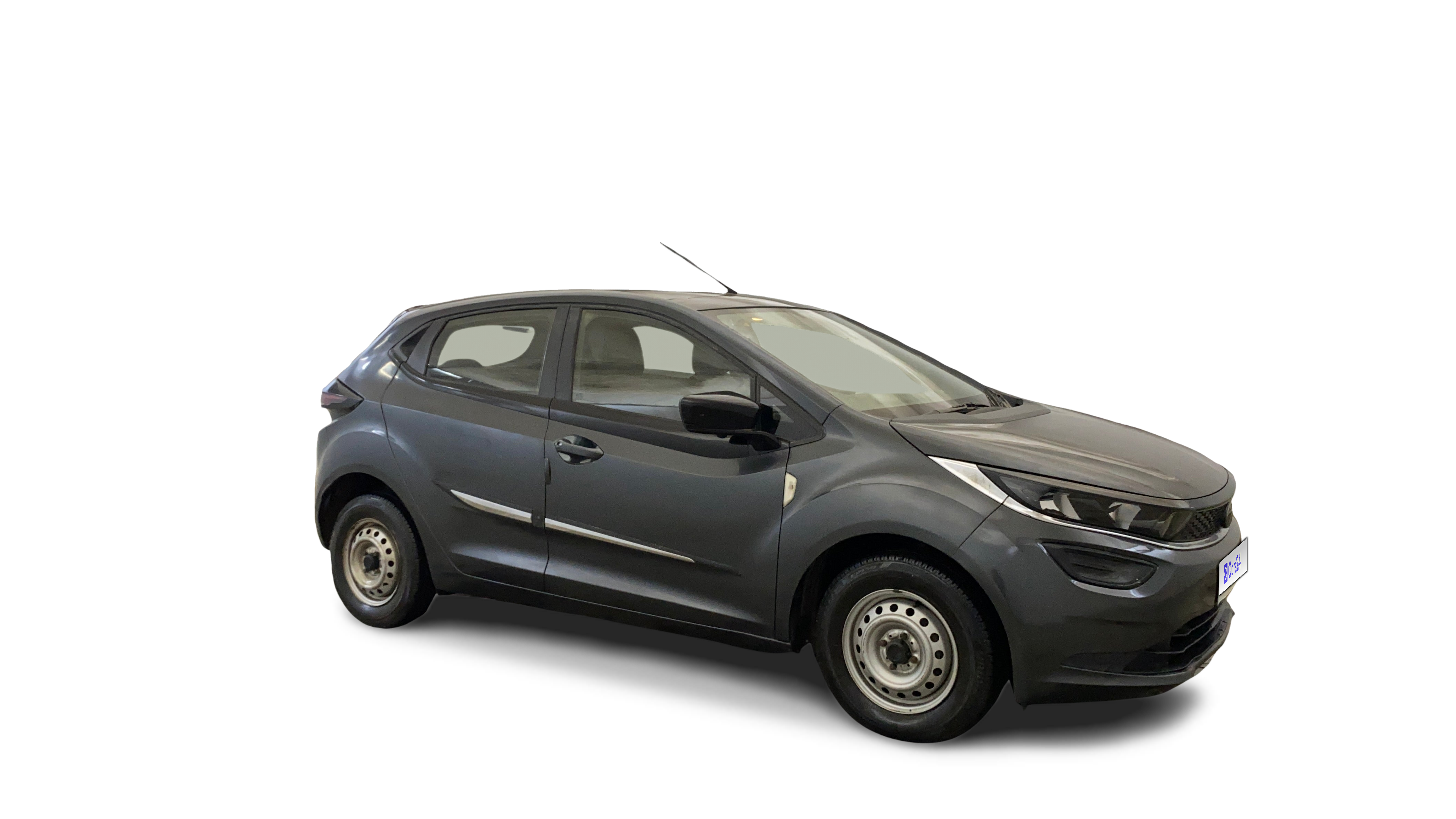 2021 Tata ALTROZ - Hatchback - Diesel - Manual - ₹4.03 lakh