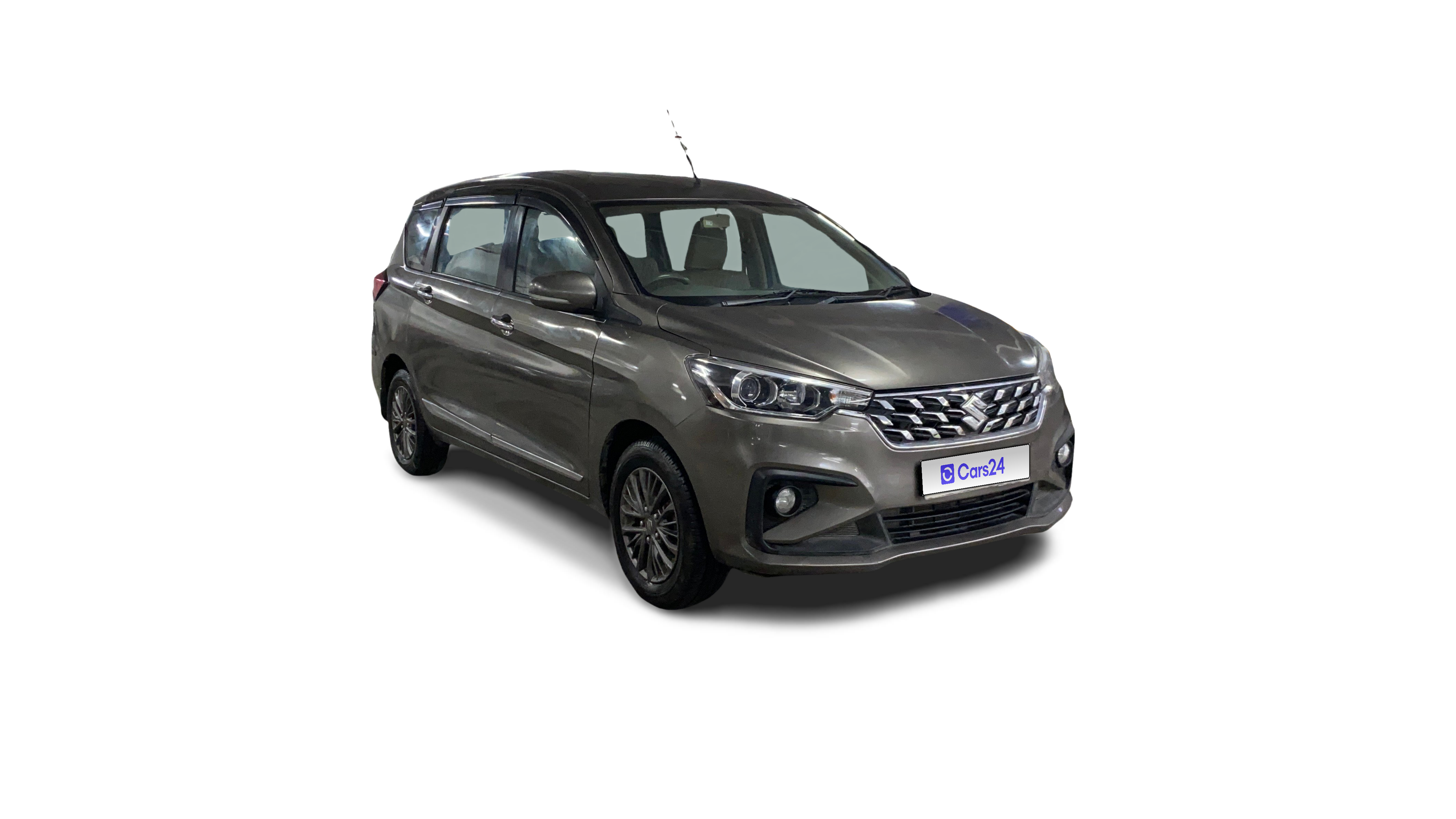 2020 Maruti Ertiga - SUV - Petrol - Manual - ₹8.61 lakh