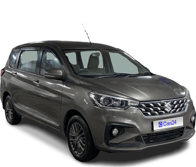 2020 Maruti Ertiga - SUV - Petrol - Manual - ₹8.61 lakh