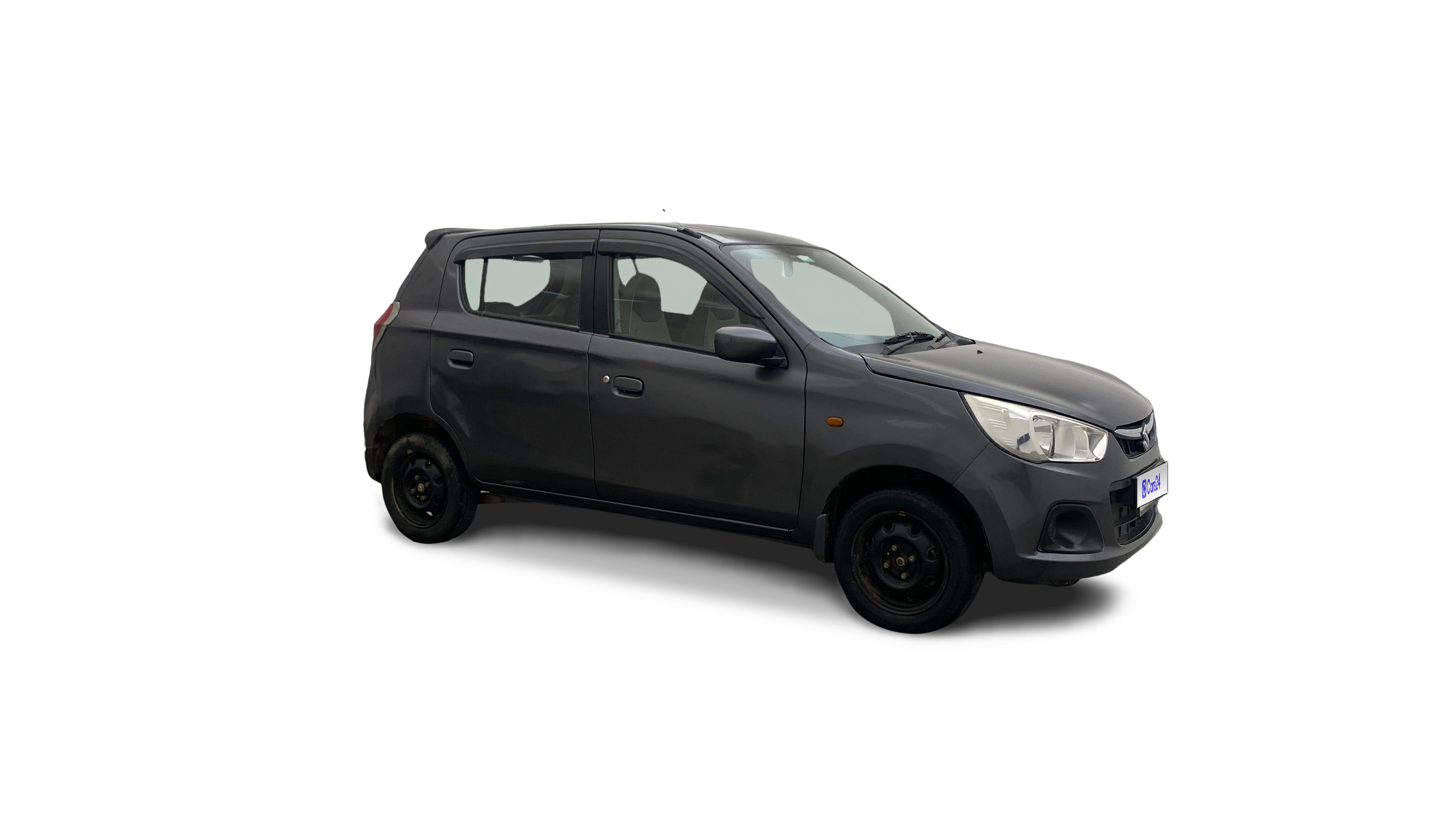 2019 Maruti Alto K10 - Hatchback - Petrol - Manual - ₹2.59 lakh