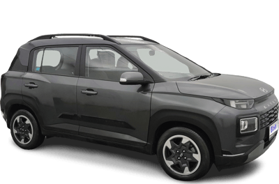 2024 Hyundai EXTER - Hatchback - CNG - Manual - ₹8.12 lakh