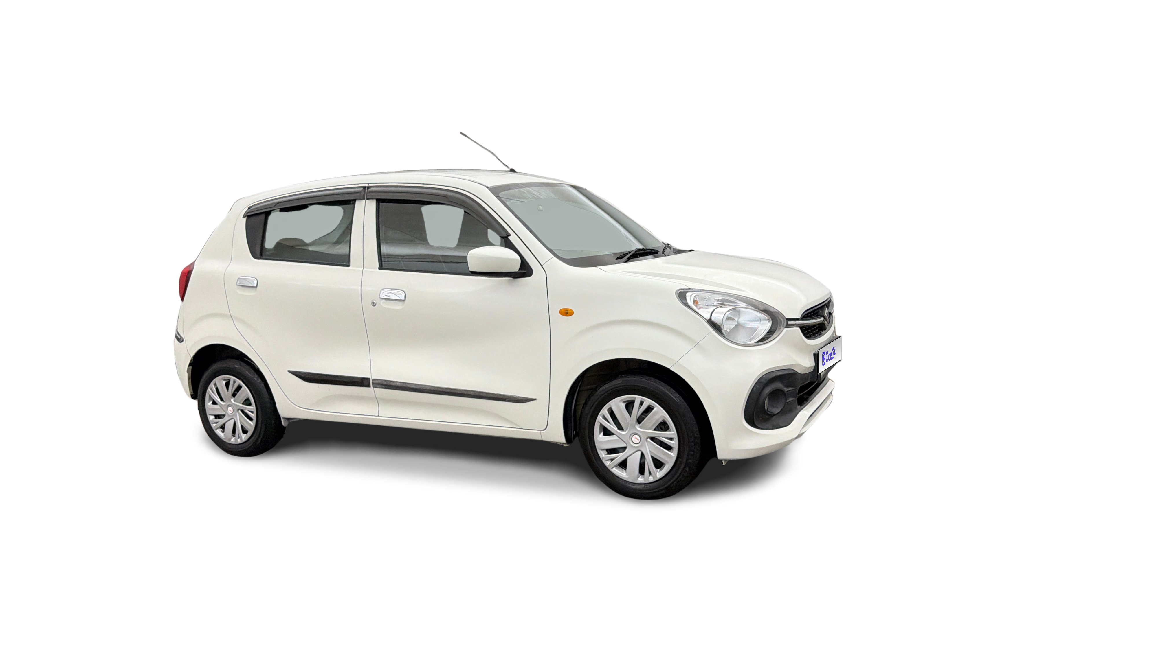 2022 Maruti Celerio - Hatchback - Petrol - Manual - ₹3.83 lakh