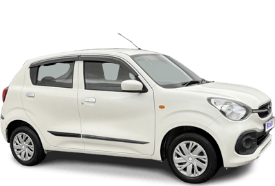 2022 Maruti Celerio - Hatchback - Petrol - Manual - ₹3.83 lakh