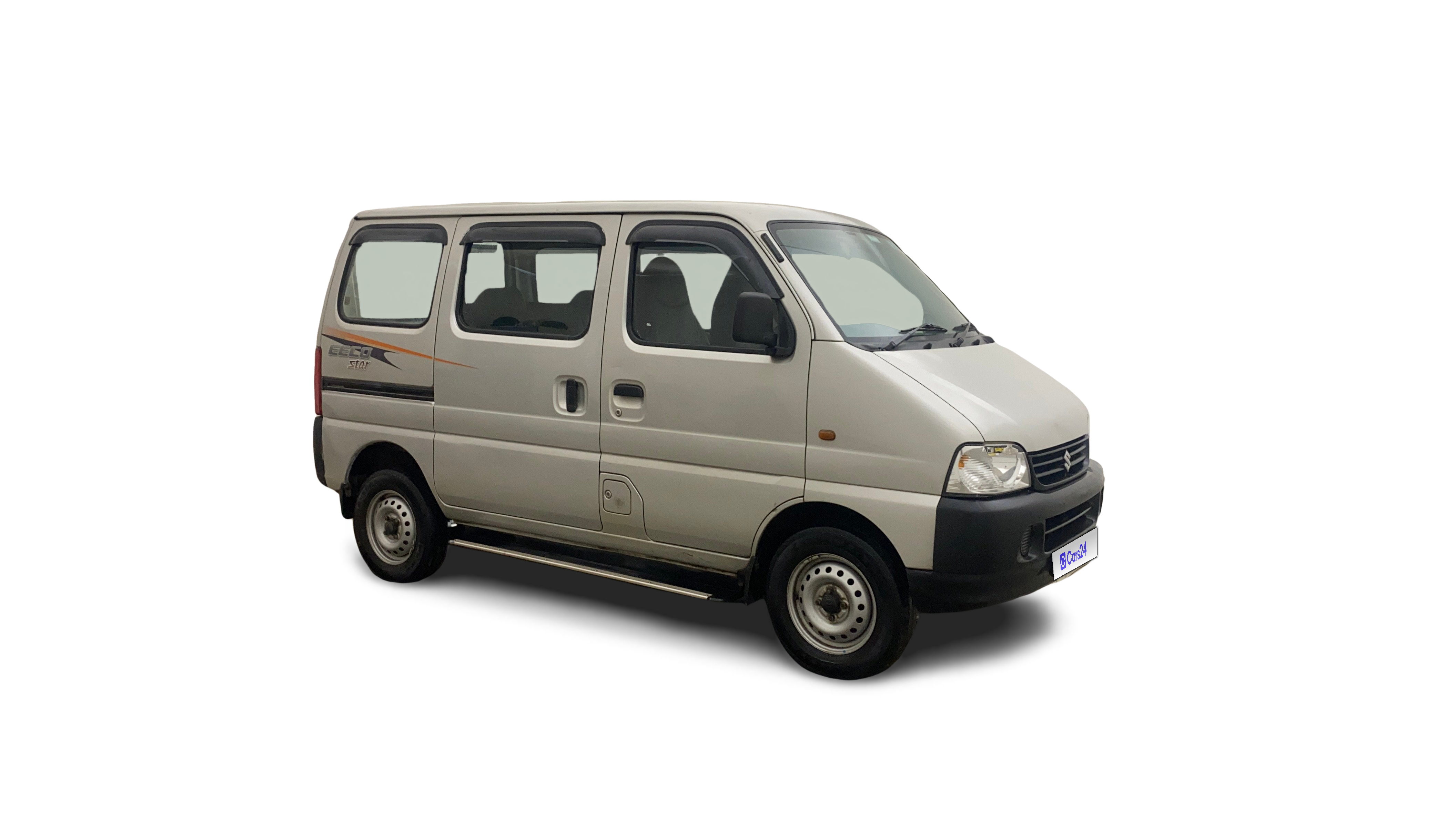 2023 Maruti Eeco - SUV - Petrol - Manual - ₹4.66 lakh