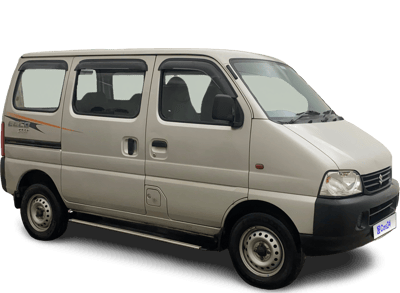 2023 Maruti Eeco - SUV - Petrol - Manual - ₹4.66 lakh