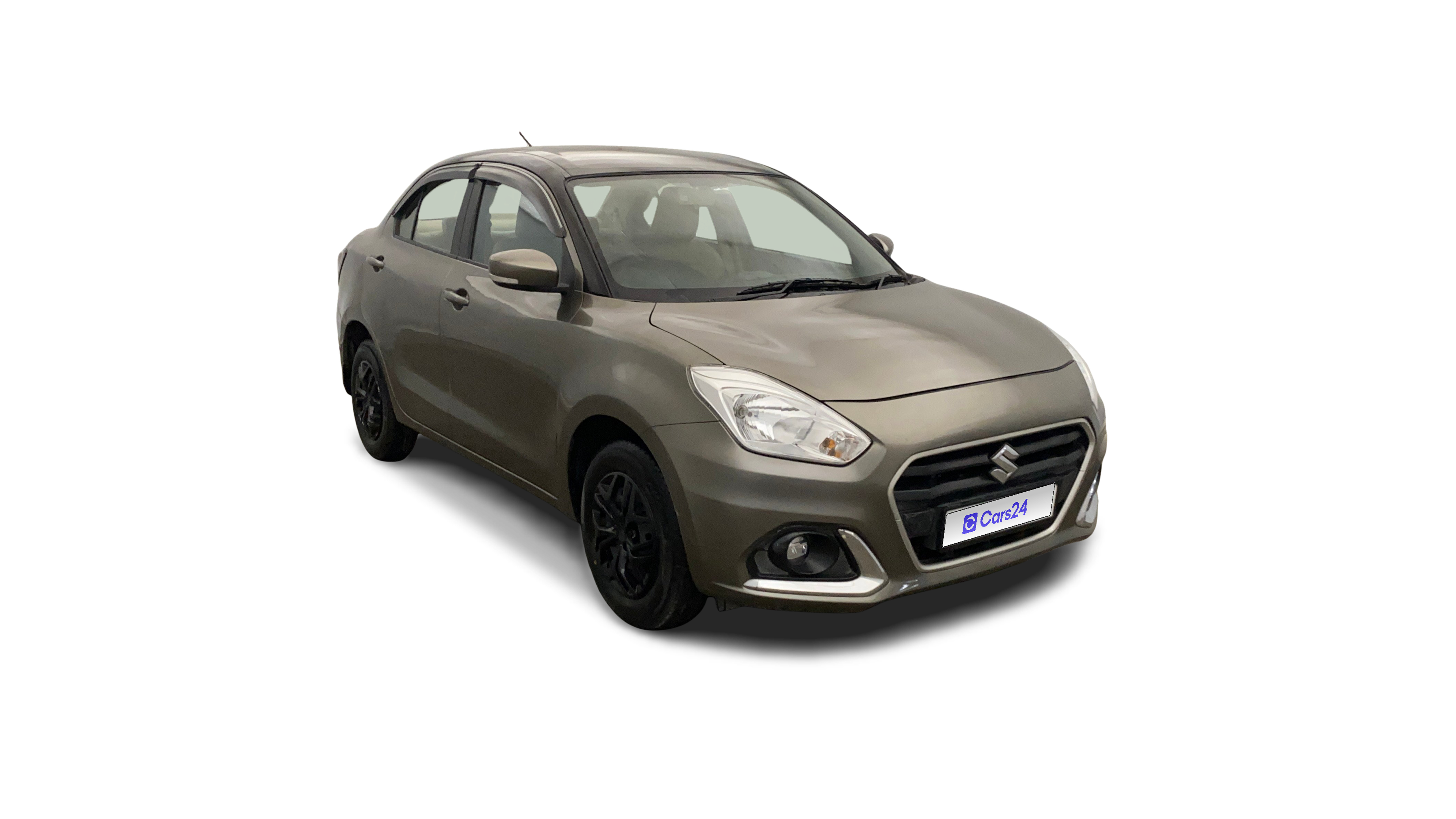 2020 Maruti Dzire - Sedan - Petrol - Manual - ₹5.44 lakh