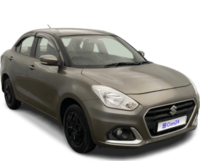 2020 Maruti Dzire - Sedan - Petrol - Manual - ₹5.37 lakh