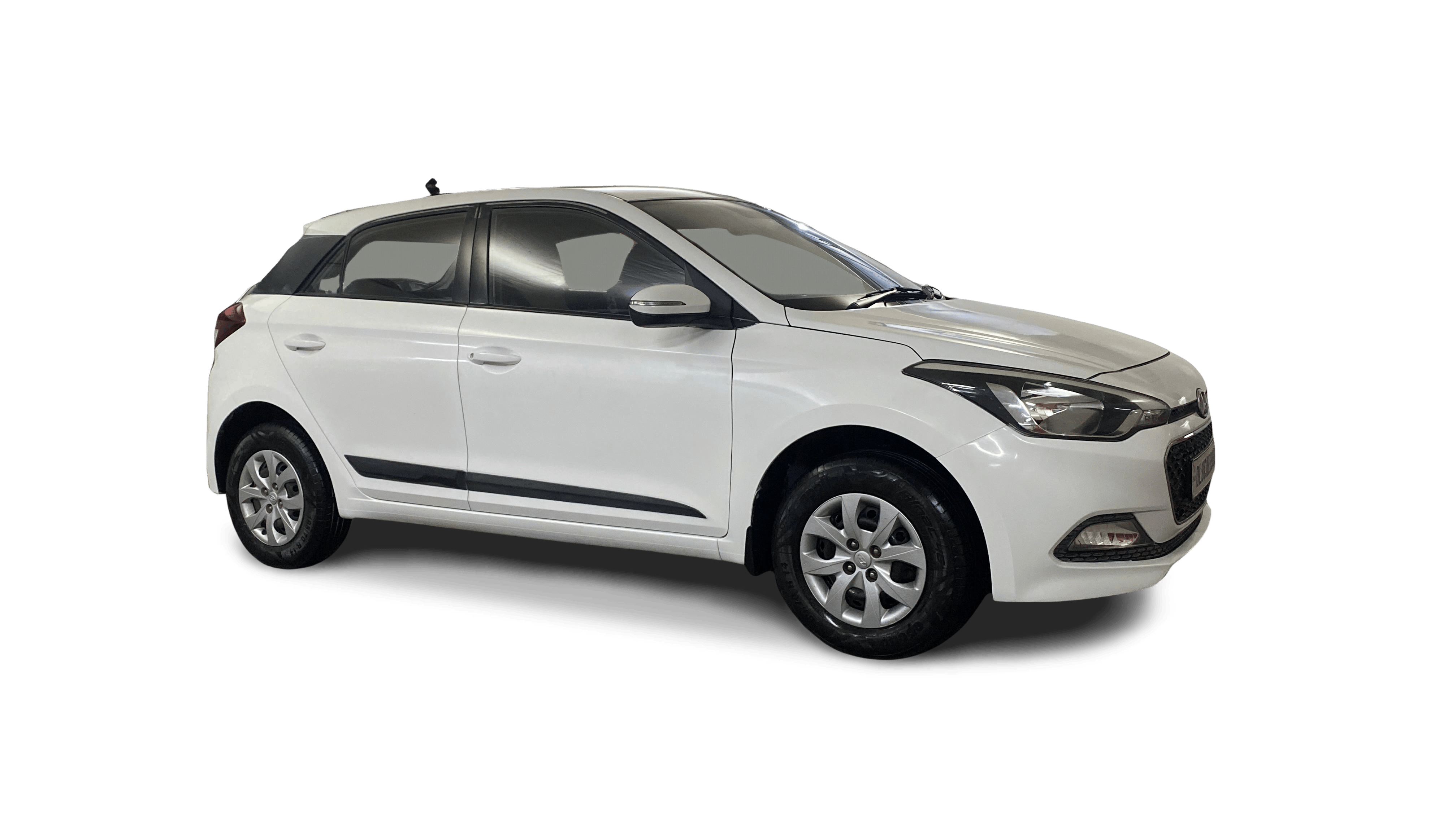2015 Hyundai Elite i20 - Hatchback - Petrol - Manual - ₹3.25 lakh