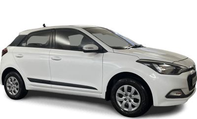 2015 Hyundai Elite i20 - Hatchback - Petrol - Manual - ₹3.25 lakh