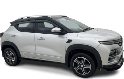 2021 Renault Kiger - Hatchback - Petrol - Manual - ₹5.87 lakh
