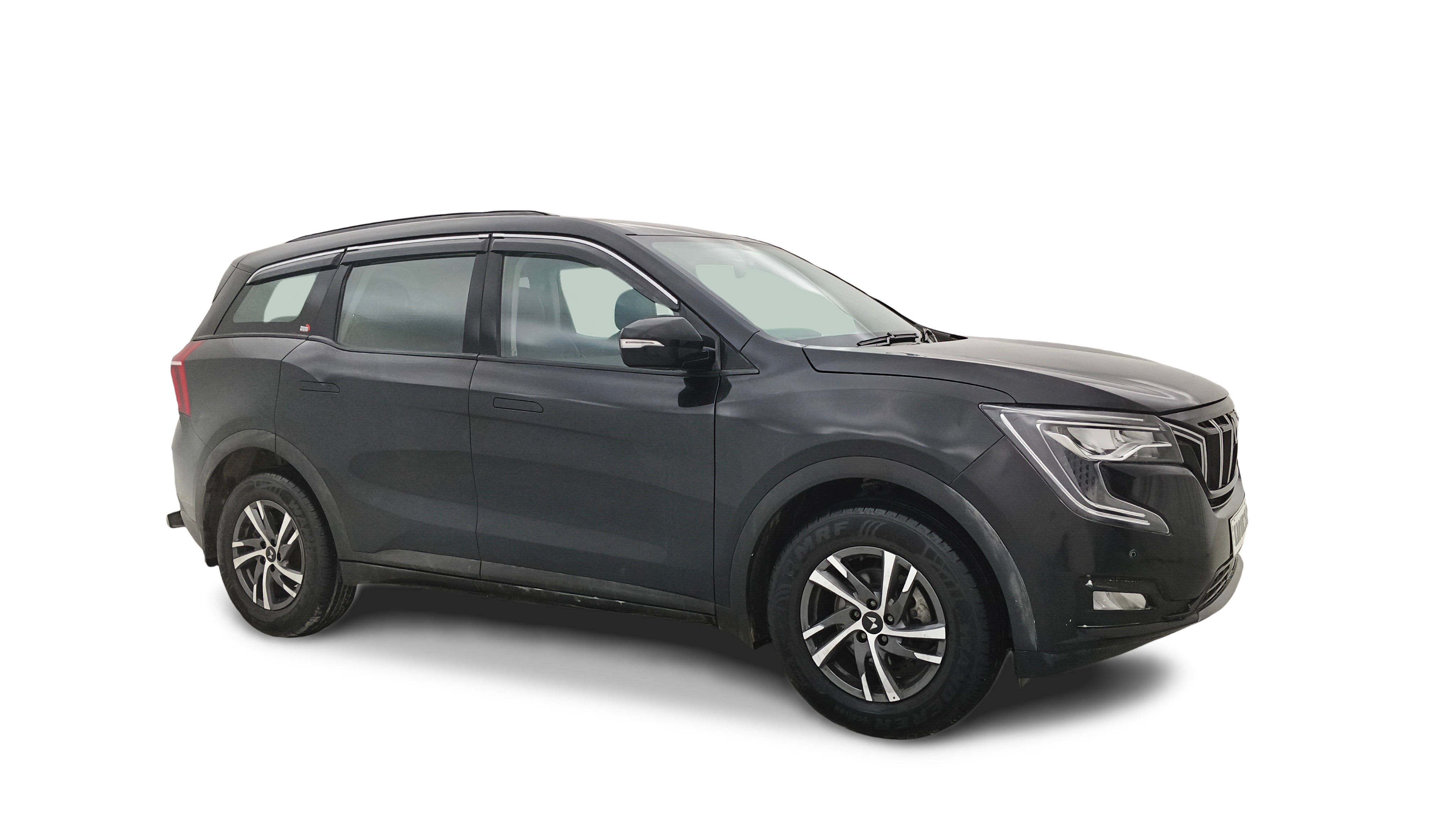 2024 Mahindra XUV700 - SUV - Petrol - Automatic - ₹19.29 lakh
