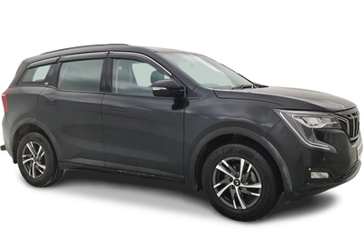 2024 Mahindra XUV700 - SUV - Petrol - Automatic - ₹19.29 lakh