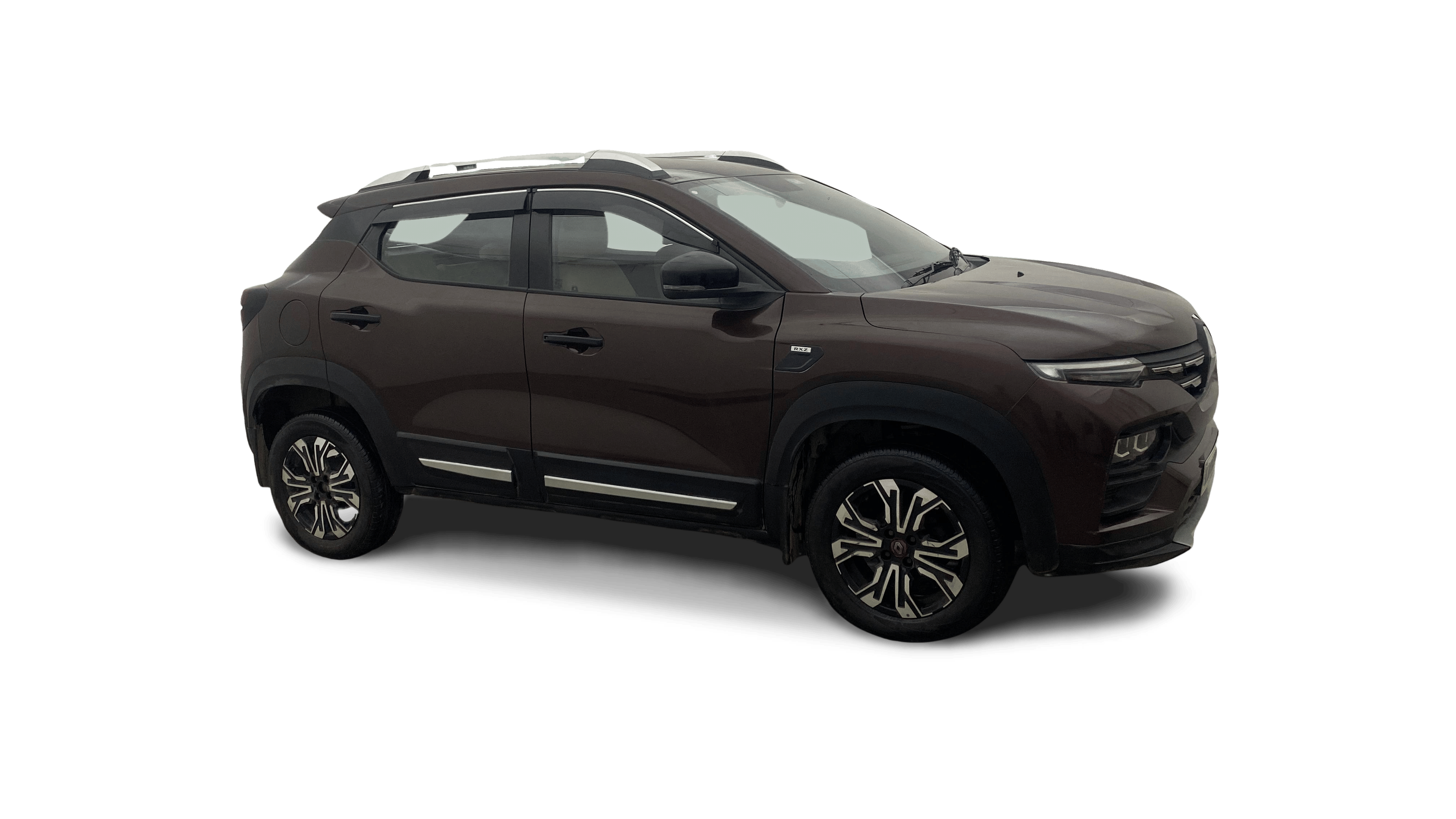 2023 Renault Kiger - Hatchback - Petrol - Automatic - ₹7.16 lakh