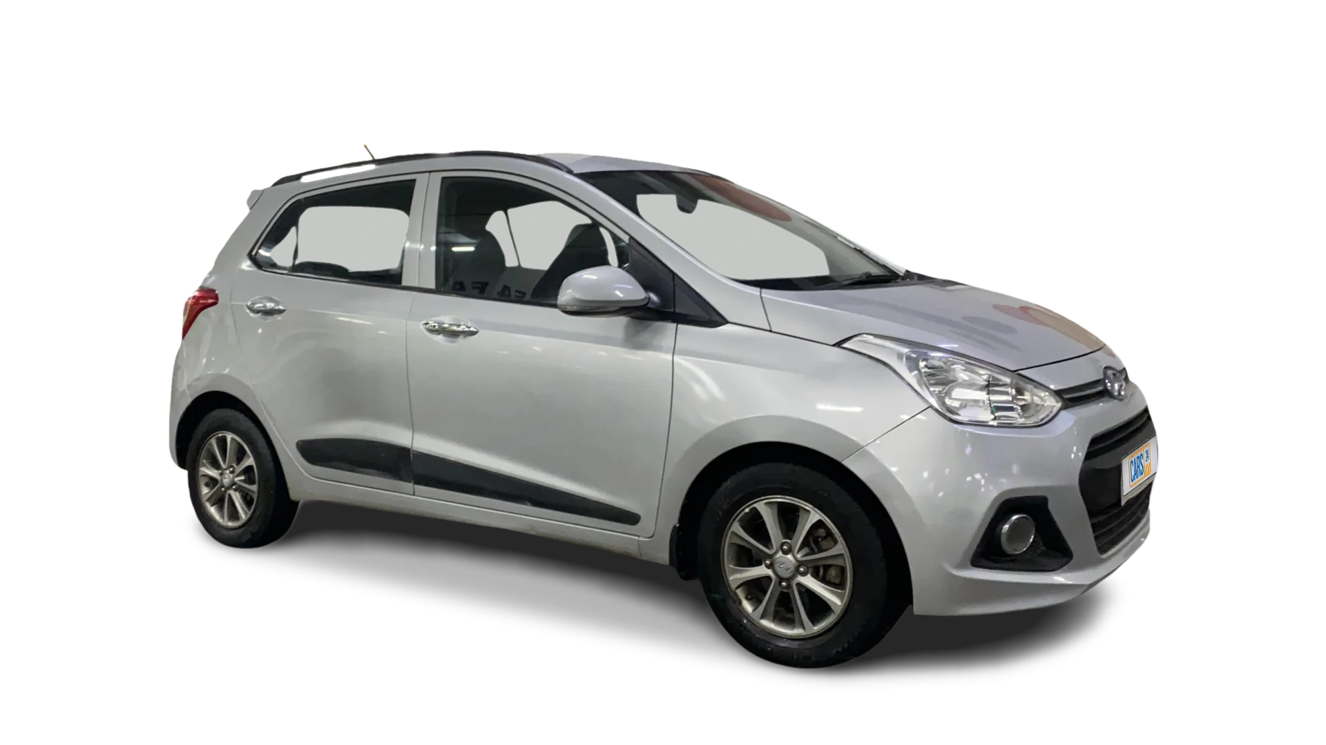 Hyundai Grand i10-img