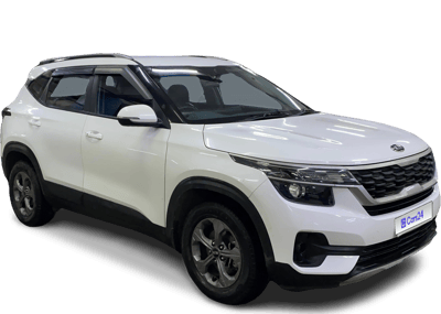 2021 KIA SELTOS - SUV - Petrol - Manual - ₹8.49 lakh