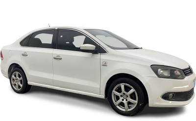 Volkswagen Vento-img