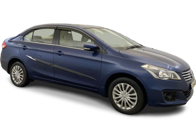 Maruti Ciaz-img