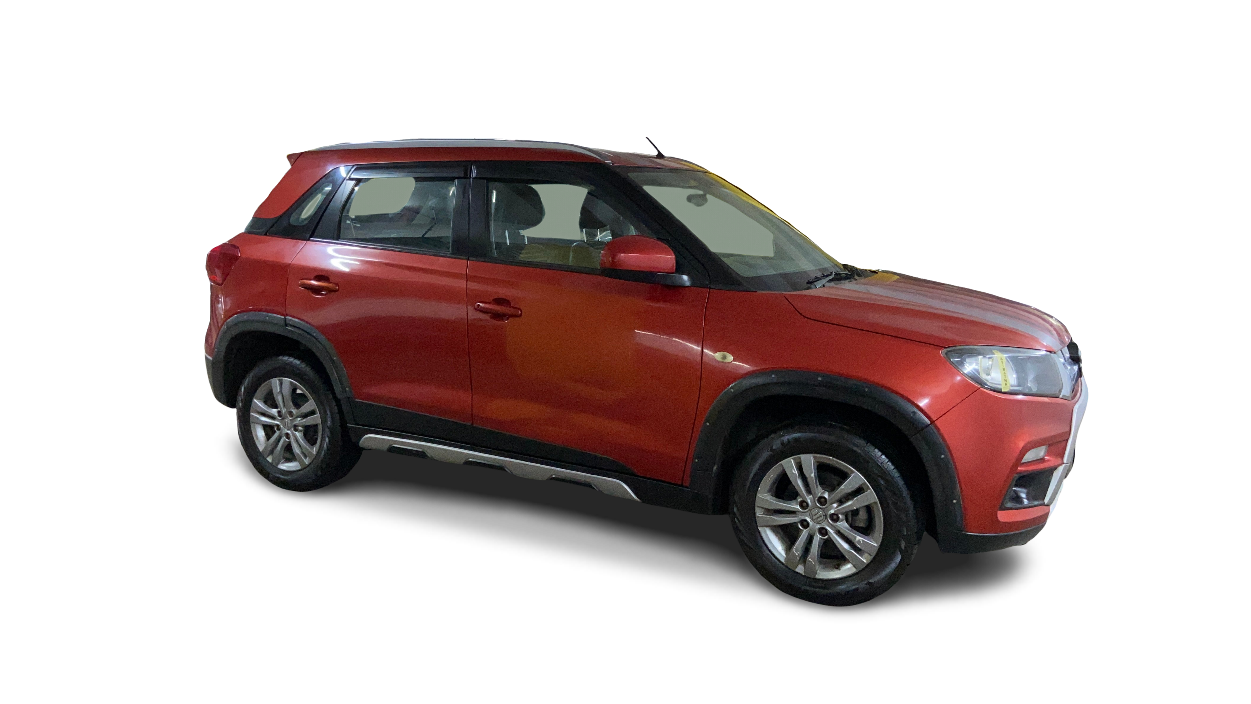 Maruti Vitara Brezza-img