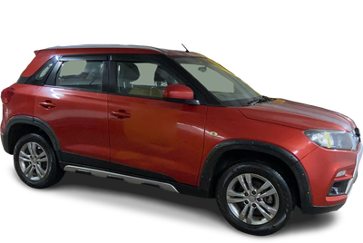 Maruti Vitara Brezza-img