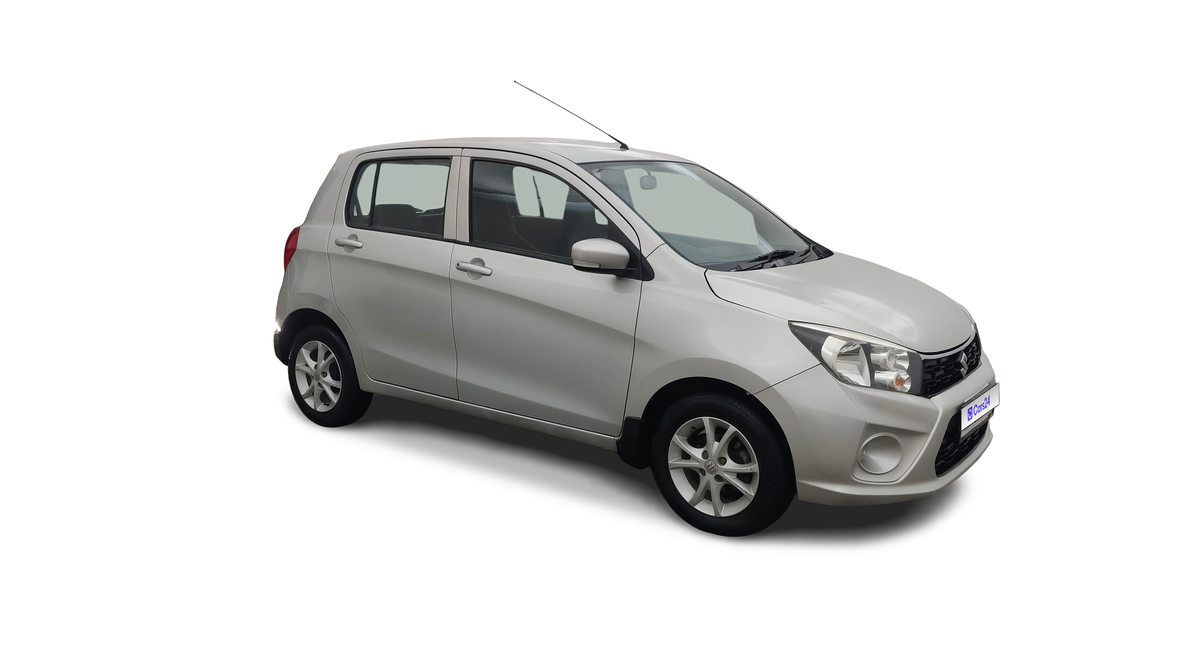 2018 Maruti Celerio - Hatchback - Petrol - Automatic - ₹4.09 lakh