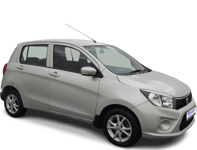 2018 Maruti Celerio - Hatchback - Petrol - Automatic - ₹4.09 lakh