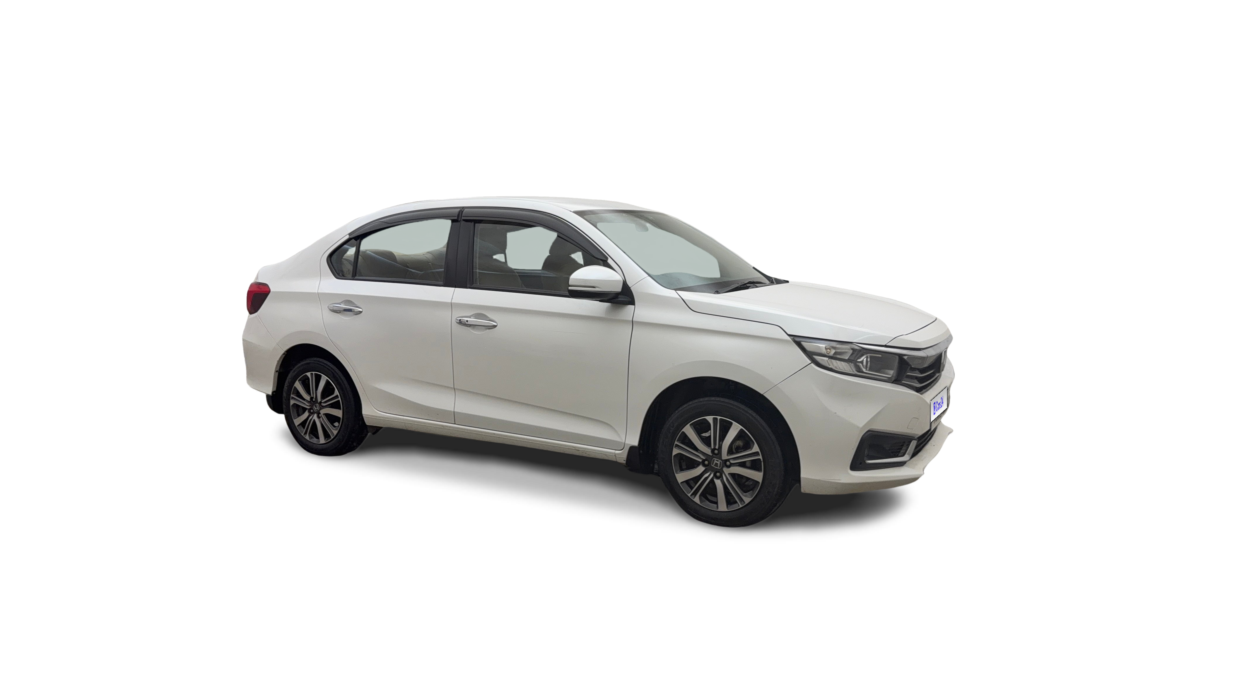 2023 Honda Amaze - Sedan - Petrol - Manual - ₹6.07 lakh