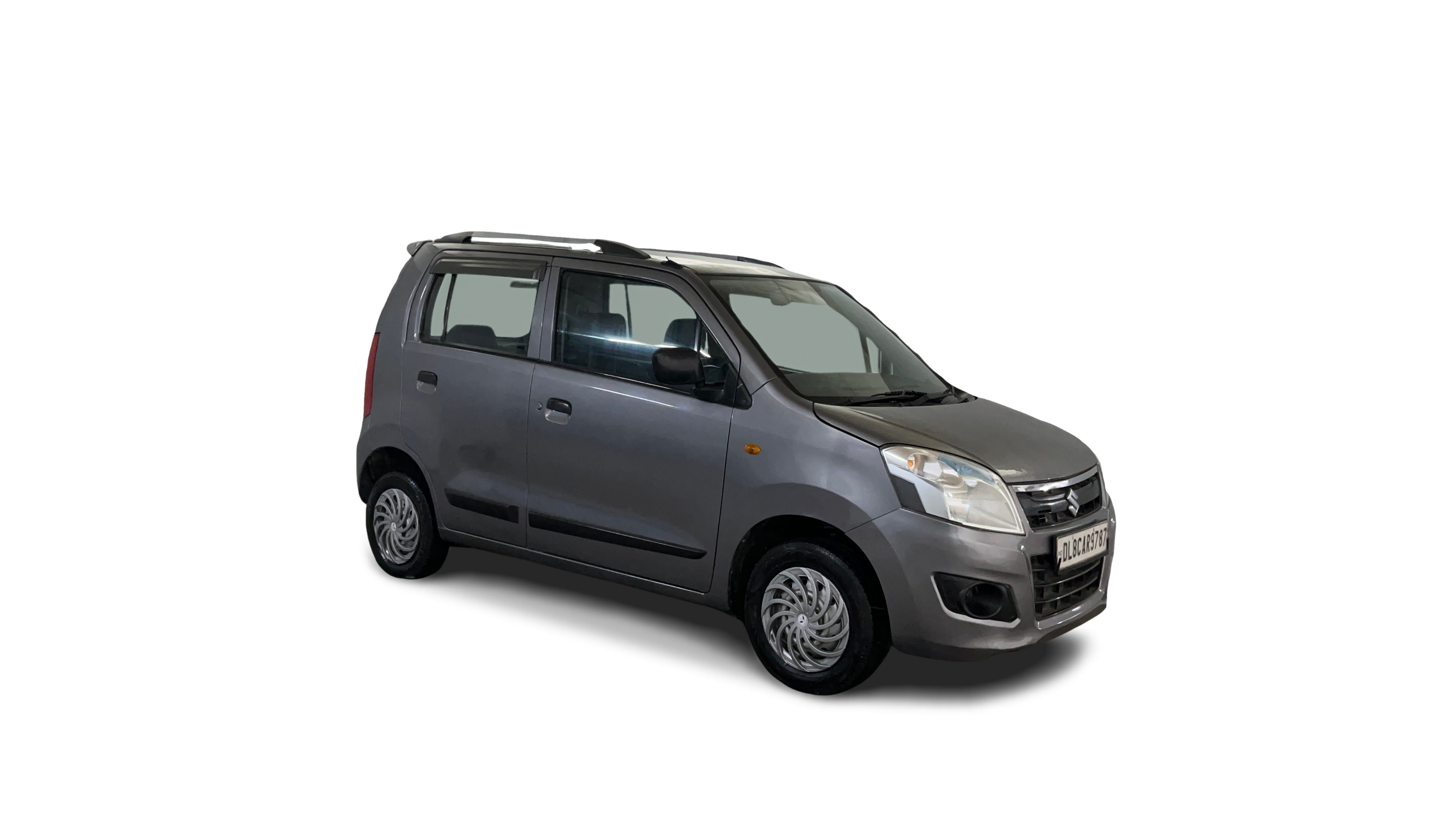 Maruti Wagon R 1.0-img