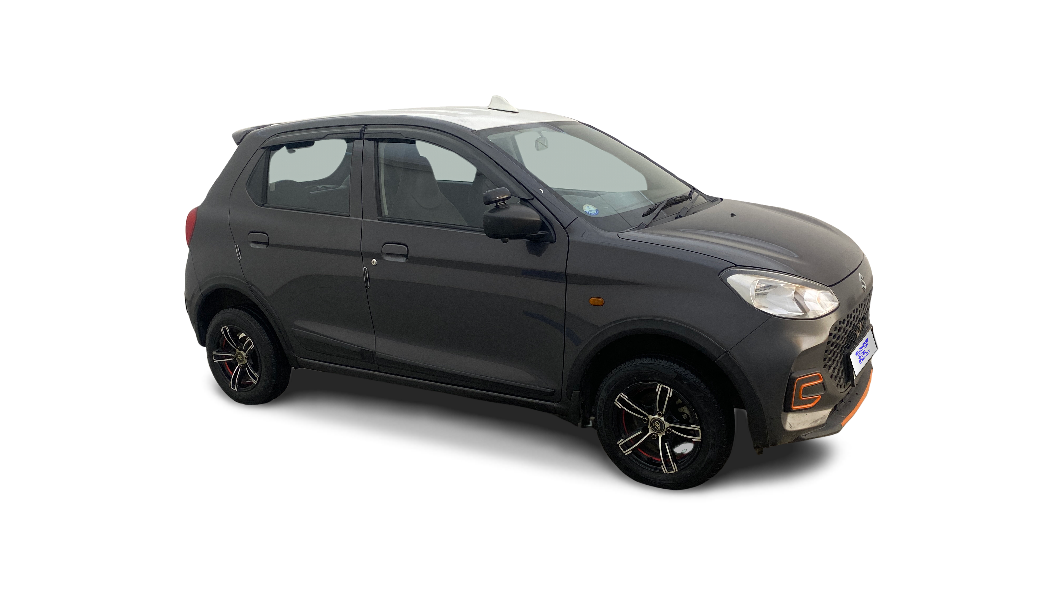 2023 Maruti Alto K10 - Hatchback - Petrol - Manual - ₹4.11 lakh