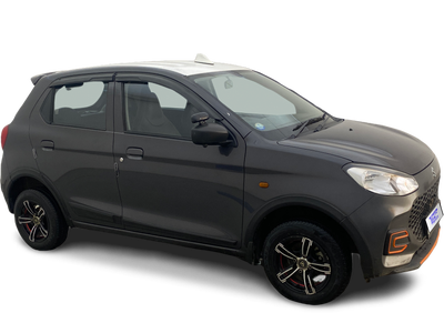 2023 Maruti Alto K10 - Hatchback - Petrol - Manual - ₹4.11 lakh