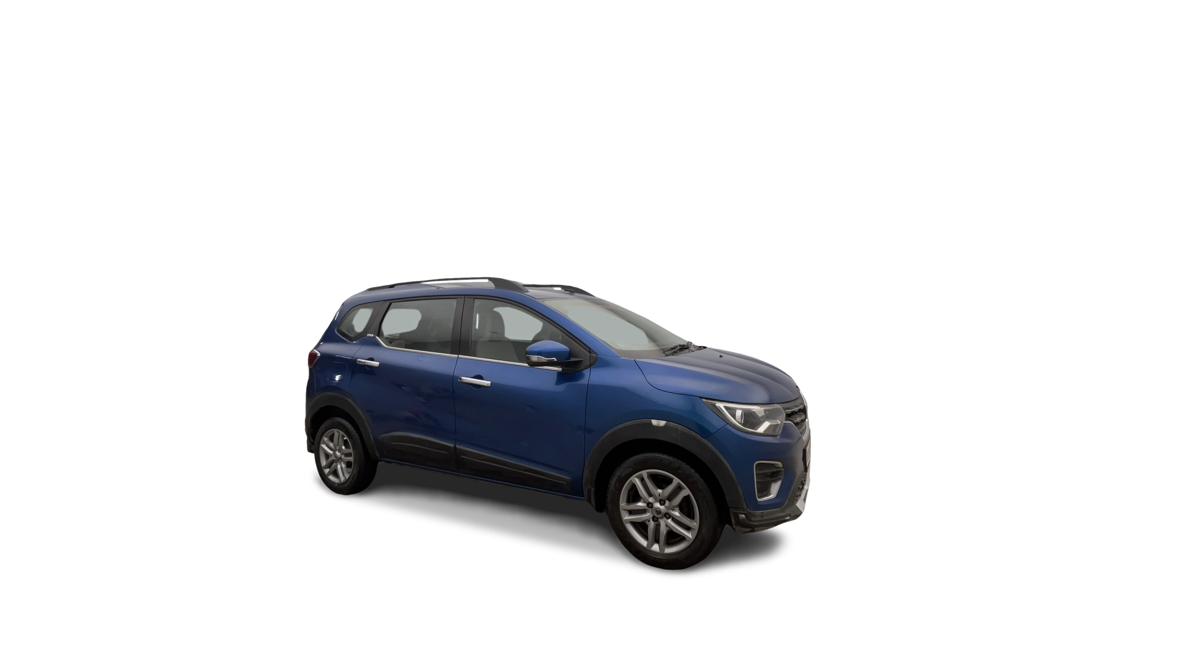 2020 Renault TRIBER - SUV - Petrol - Manual - ₹4.32 lakh