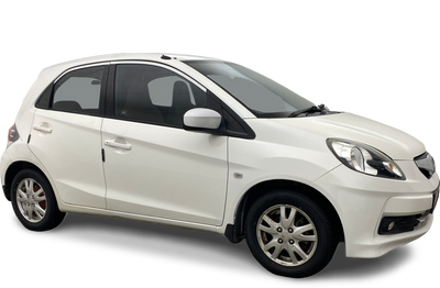 2014 Honda Brio - Hatchback - Petrol - Manual - ₹2.95 lakh